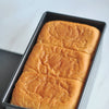 Chefmade學廚WK9072碳鋼450g平紋吐司模4" x 8.3" Flat Toast Box (450G Dough Capacity)