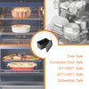 Chefmade學廚WK9072碳鋼450g平紋吐司模4" x 8.3" Flat Toast Box (450G Dough Capacity)