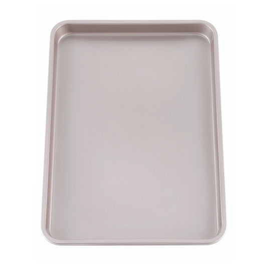 Chefmade學廚WK9121淺款15吋長方形烤盤10" x 15" Baking Sheet