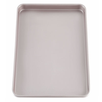 Chefmade學廚WK9122淺款17吋長方形烤盤12" x 17" Baking Sheet