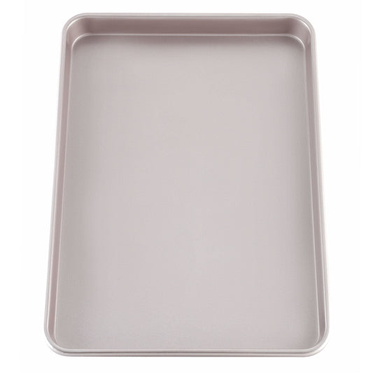 Chefmade學廚WK9122淺款17吋長方形烤盤12" x 17" Baking Sheet