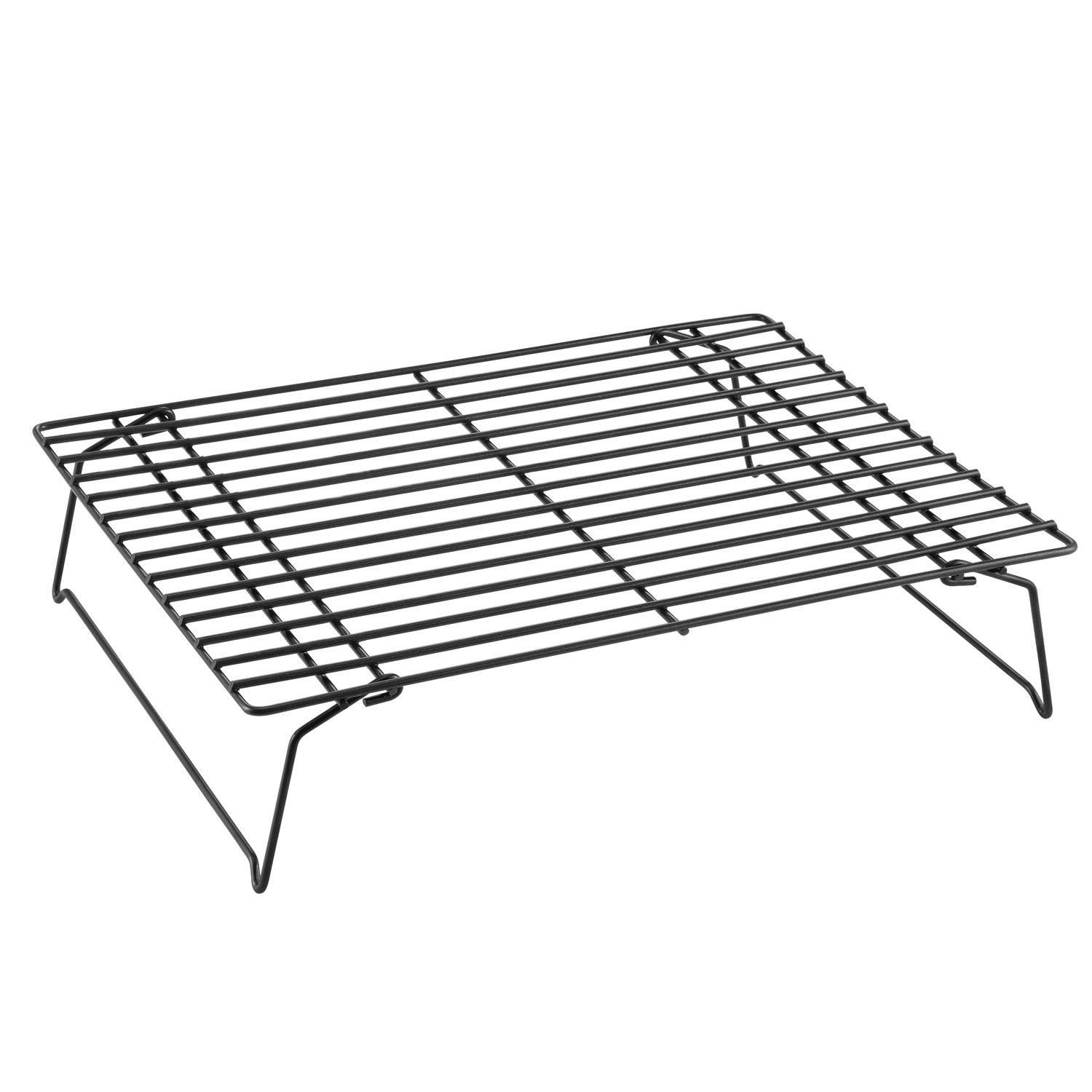 Chefmade學廚WK9127組合式蛋糕冷涼架10.4" x 13.5" Cooling Rack