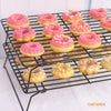 Chefmade學廚WK9127組合式蛋糕冷涼架10.4" x 13.5" Cooling Rack