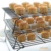 Chefmade學廚WK9127組合式蛋糕冷涼架10.4" x 13.5" Cooling Rack