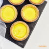 Chefmade學廚WK9197圓形3吋蛋塔模四件套3" Mini Pie Pan Set Round Cone 4Pcs