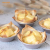 Chefmade學廚WK9197圓形3吋蛋塔模四件套3" Mini Pie Pan Set Round Cone 4Pcs