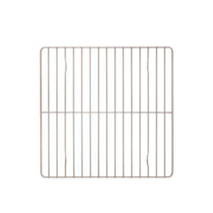 Chefmade學廚wk9246 不粘冷卻架10.5" x 10.5" Roasting Rack