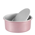 Chefmade學廚wk9276活底8吋加高蛋糕模8" Deep Dish Round Cake Pan