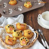 Chefmade學廚WK9320童趣四款12連杯卡通蛋糕模Animal-Shaped Cake Pan 12 Well