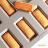 Chefmade學廚WK9324長方形8連蛋糕模Financier Cake Pan Rectangle 8 Well