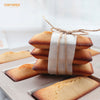 Chefmade學廚WK9324長方形8連蛋糕模Financier Cake Pan Rectangle 8 Well