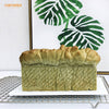 Chefmade學廚WK9404不沾300g波紋吐司盒3" x 8" Corrugated Toast Box (300G Dough Capacity)