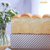 Chefmade學廚WK9404不沾300g波紋吐司盒3" x 8" Corrugated Toast Box (300G Dough Capacity)