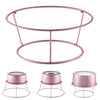 Chefmade學廚WK9425加深6吋8吋蛋糕冷卻架6" & 8" Round Cake Cooling Rack