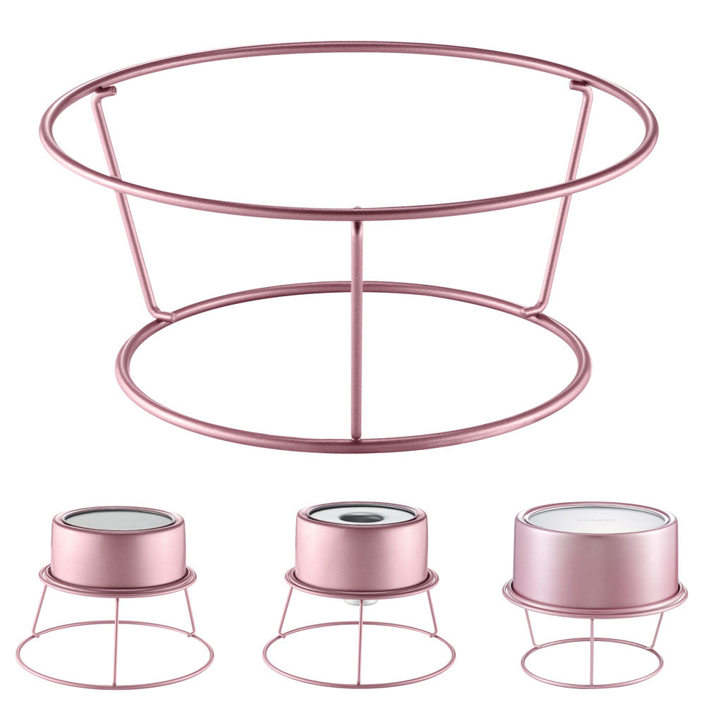 Chefmade學廚WK9425加深6吋8吋蛋糕冷卻架6" & 8" Round Cake Cooling Rack