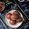 Chefmade學廚WK9451 / 12連栗子蛋糕模Chestnut-Shaped Cake 12 Well