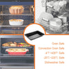 9.3" x 13.3" Rectangle Cake Pan