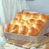 Chefmade學廚WK9811加高11吋正方形烤盤+烤架11.2" x 11.2" Square Deep Roasting Pan with Rack