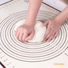 Chefmade學廚WK9860矽膠墊耐熱230度 19.7" x 27.6" Silicone Baking Mat