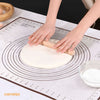 Chefmade學廚WK9860矽膠墊耐熱230度 19.7" x 27.6" Silicone Baking Mat