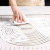 Chefmade學廚WK9860矽膠墊耐熱230度 19.7" x 27.6" Silicone Baking Mat