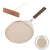 Chefmade學廚WK9863(附竹蜻蜓)8吋可麗餅煎盤8" Round Crepe Pan with Bamboo Spreader