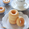 Chefmade學廚WK9909-4四件套甜甜圈蛋糕模3“ Donut Cake Pan 4Pcs