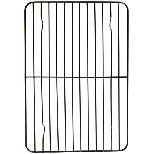 Chefmade學廚WK9936黑色冷卻架12.2" x 8.5" Baking and Cooling Rack