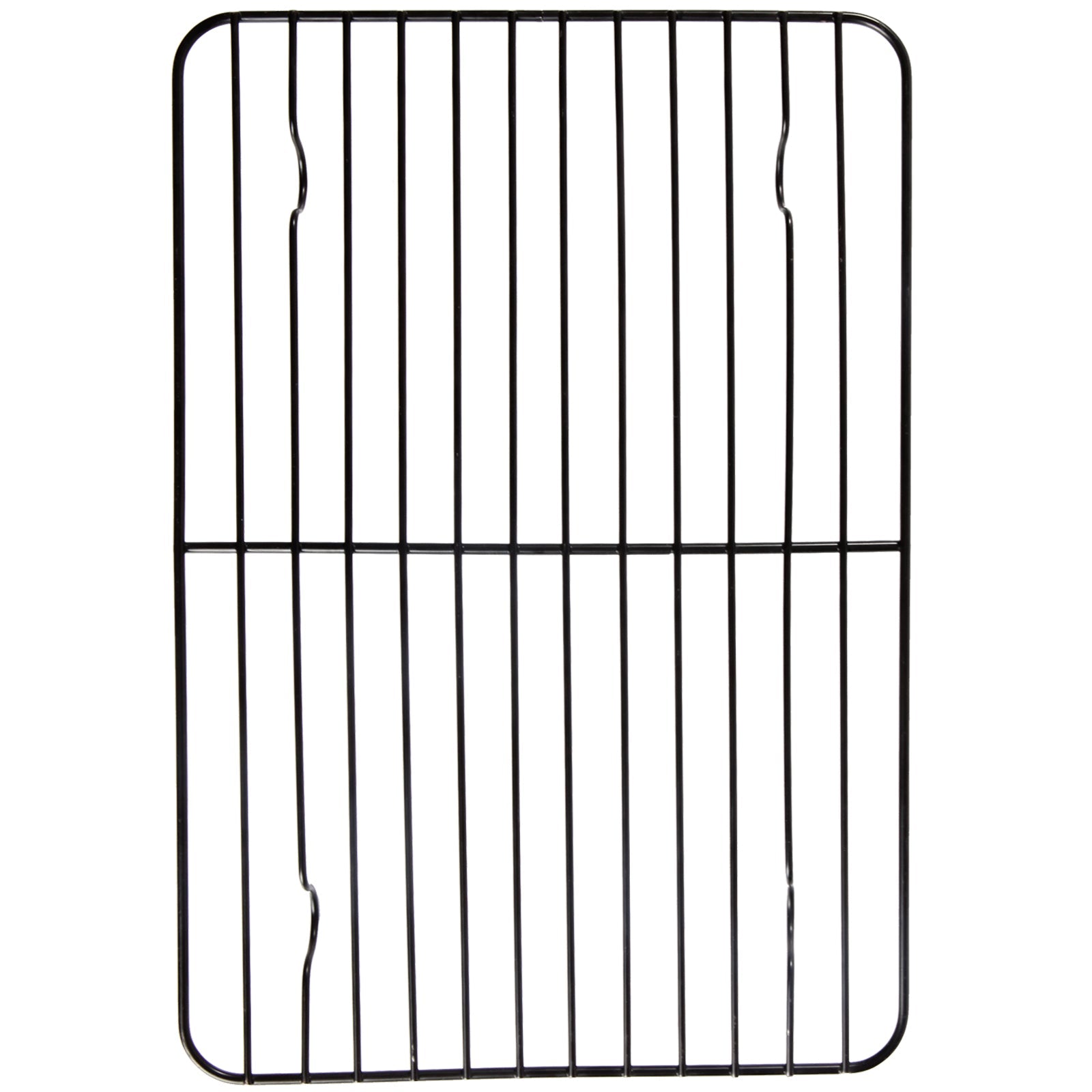 Chefmade學廚WK9936黑色冷卻架12.2" x 8.5" Baking and Cooling Rack